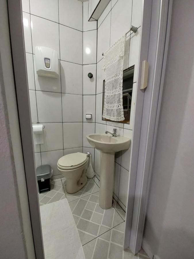 Kitnet Da Sidi Villa São Tomé das Letras Exteriör bild
