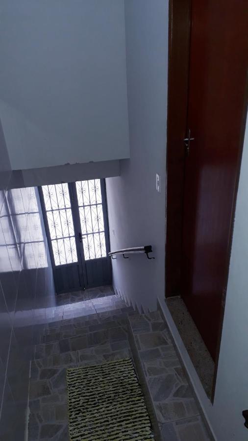 Kitnet Da Sidi Villa São Tomé das Letras Exteriör bild